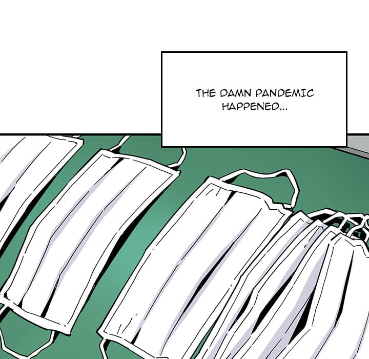 Love Factory Chapter 1 page 13 - 