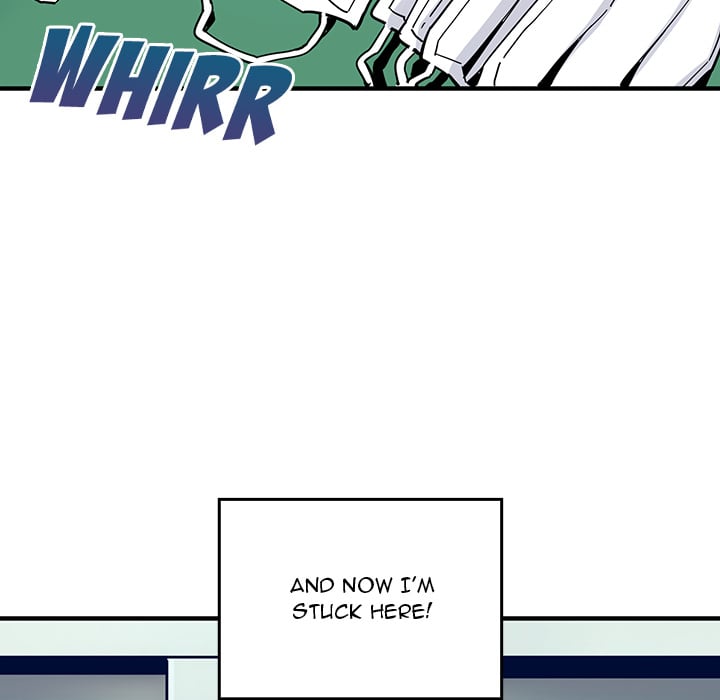 Love Factory Chapter 1 page 14 - 