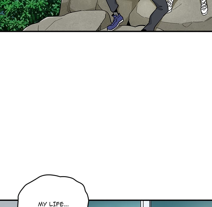 Love Factory Chapter 1 page 18 - 