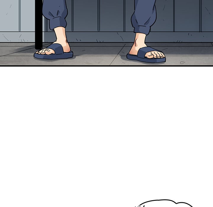 Love Factory Chapter 1 page 20 - 