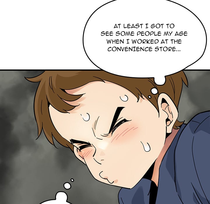 Love Factory Chapter 1 page 25 - 