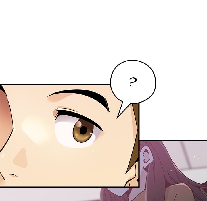 Love Factory Chapter 1 page 28 - 
