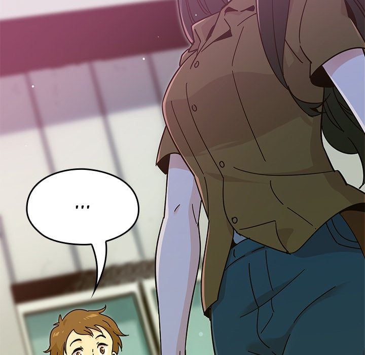 Love Factory Chapter 1 page 29 - 