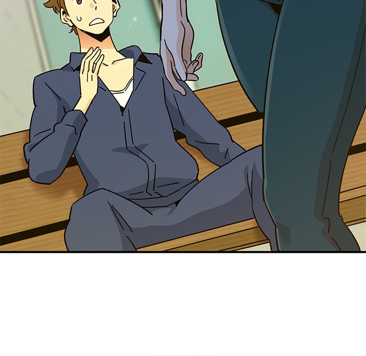 Love Factory Chapter 1 page 30 - 
