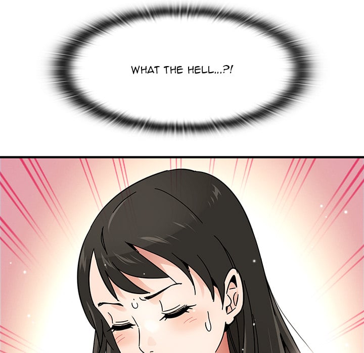 Love Factory Chapter 1 page 31 - 