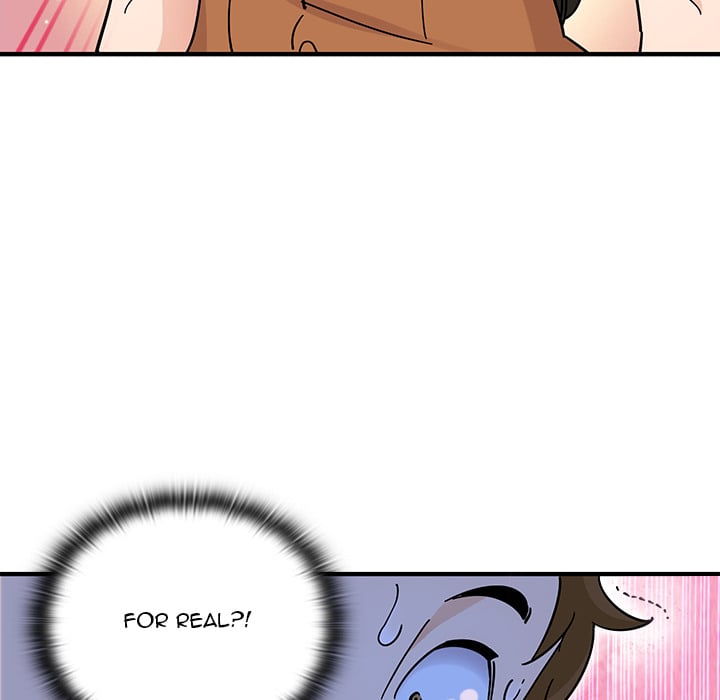 Love Factory Chapter 1 page 33 - 
