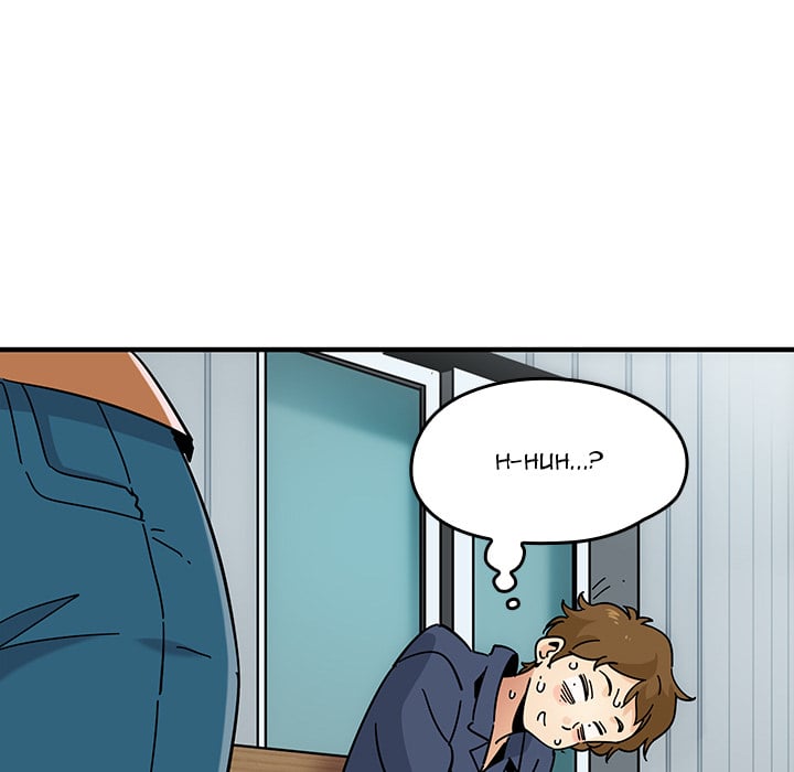 Love Factory Chapter 1 page 35 - 
