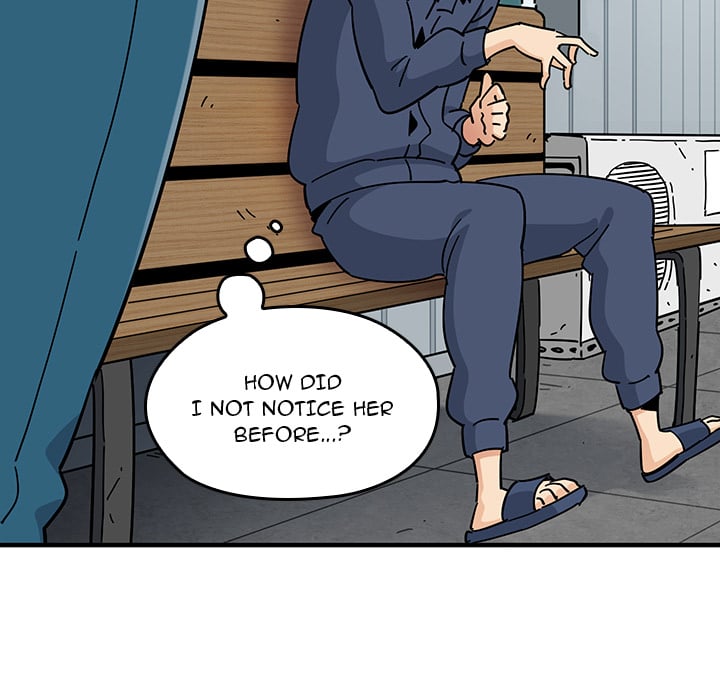 Love Factory Chapter 1 page 36 - 