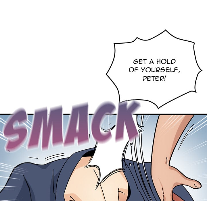Love Factory Chapter 1 page 37 - 