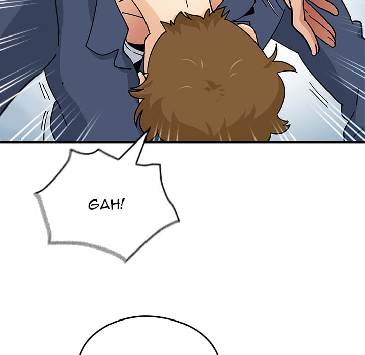 Love Factory Chapter 1 page 38 - 