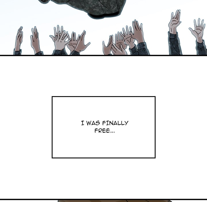 Love Factory Chapter 1 page 5 - 