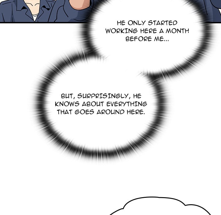 Love Factory Chapter 1 page 42 - 