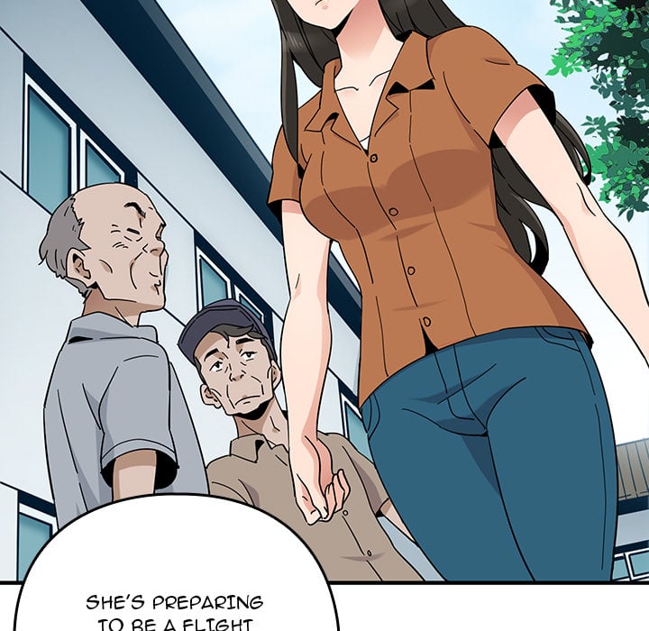 Love Factory Chapter 1 page 45 - 