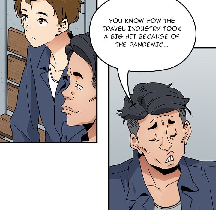 Love Factory Chapter 1 page 47 - 