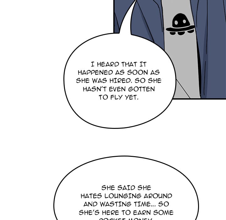 Love Factory Chapter 1 page 48 - 