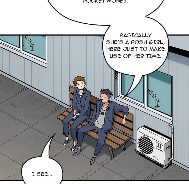Love Factory Chapter 1 page 49 - 