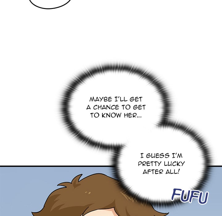 Love Factory Chapter 1 page 50 - 