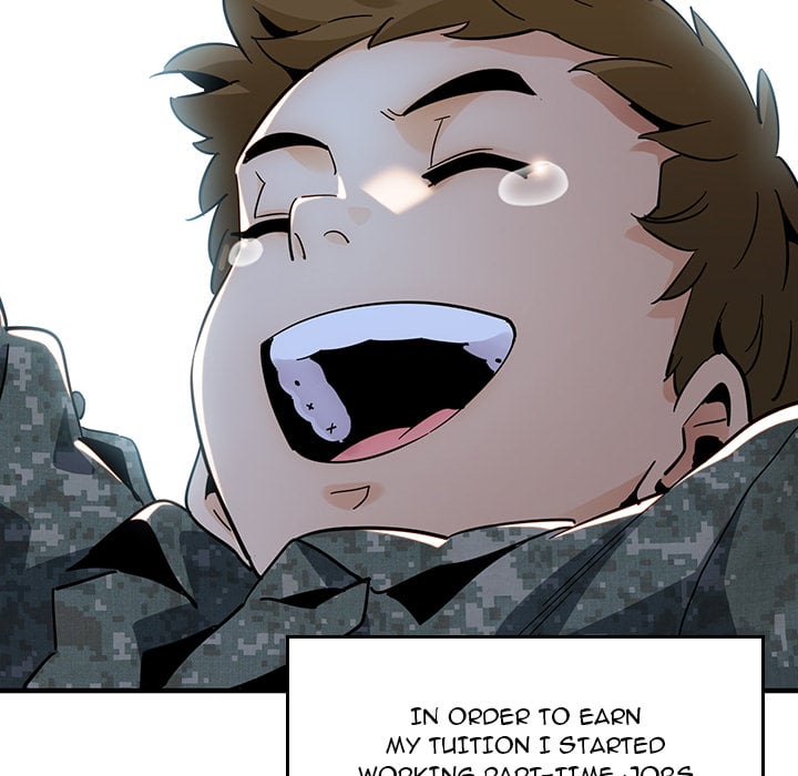 Love Factory Chapter 1 page 6 - 