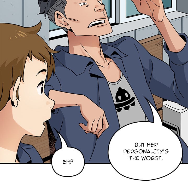 Love Factory Chapter 1 page 54 - 