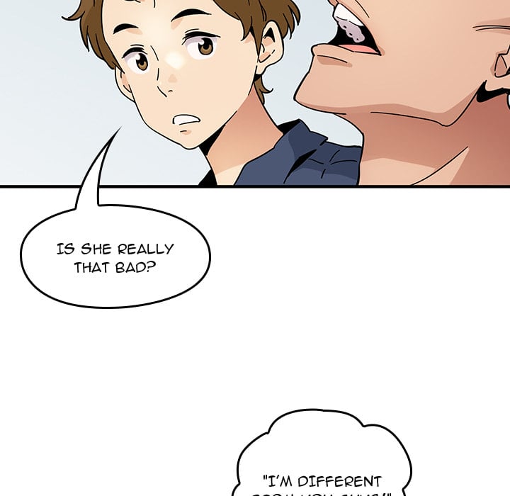 Love Factory Chapter 1 page 56 - 