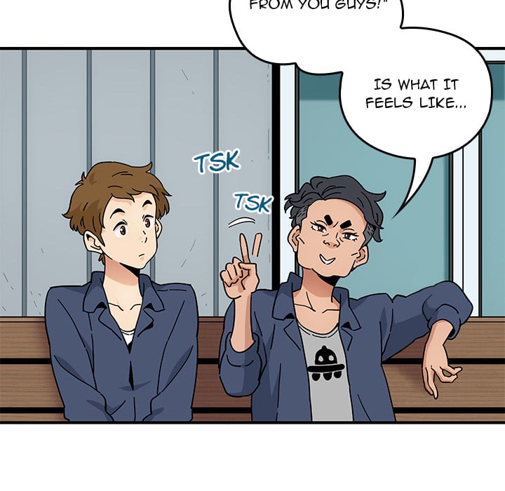Love Factory Chapter 1 page 57 - 