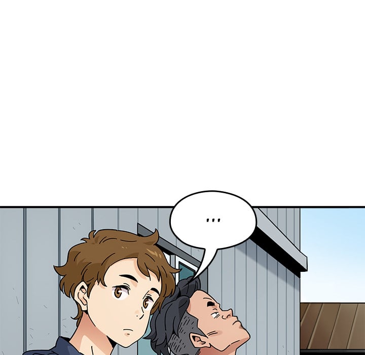 Love Factory Chapter 1 page 58 - 