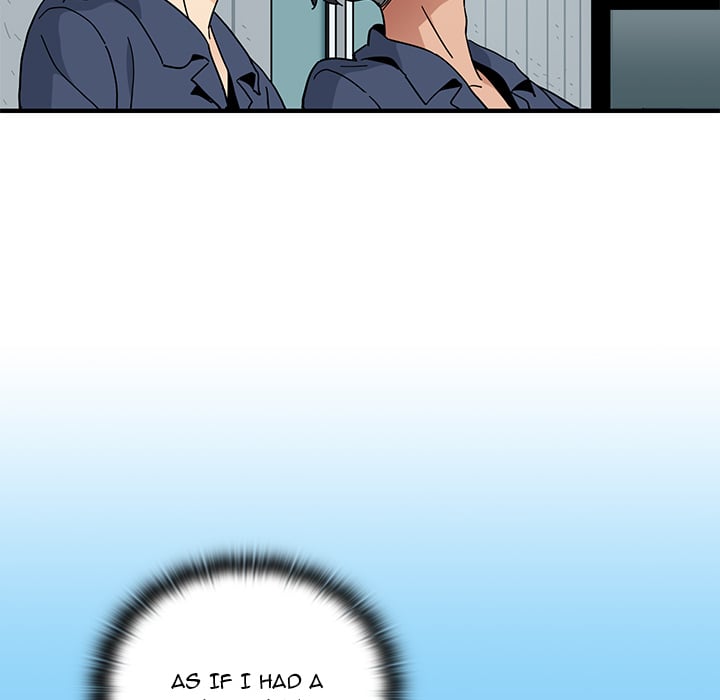 Love Factory Chapter 1 page 59 - 