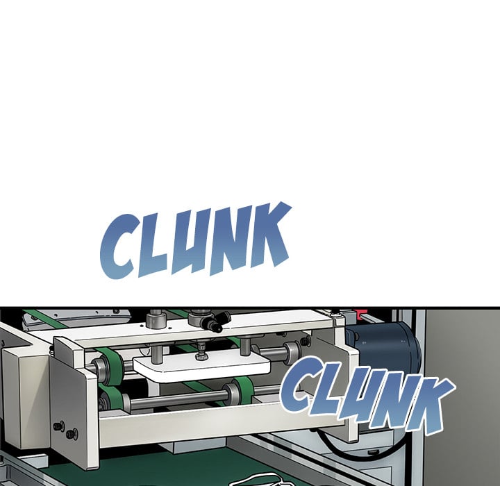 Love Factory Chapter 1 page 62 - 