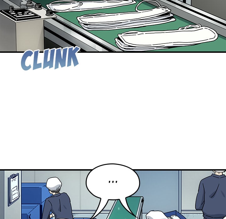 Love Factory Chapter 1 page 63 - 