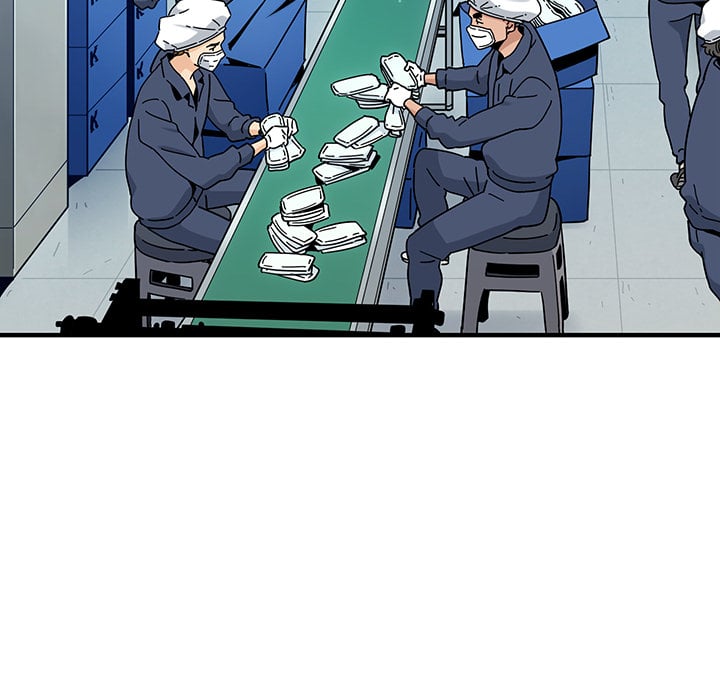 Love Factory Chapter 1 page 64 - 