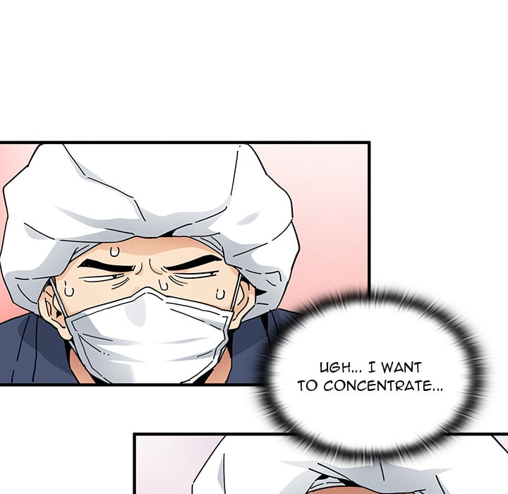 Love Factory Chapter 1 page 65 - 