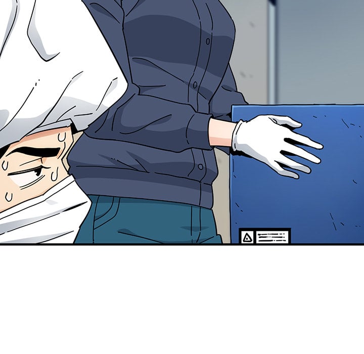 Love Factory Chapter 1 page 68 - 