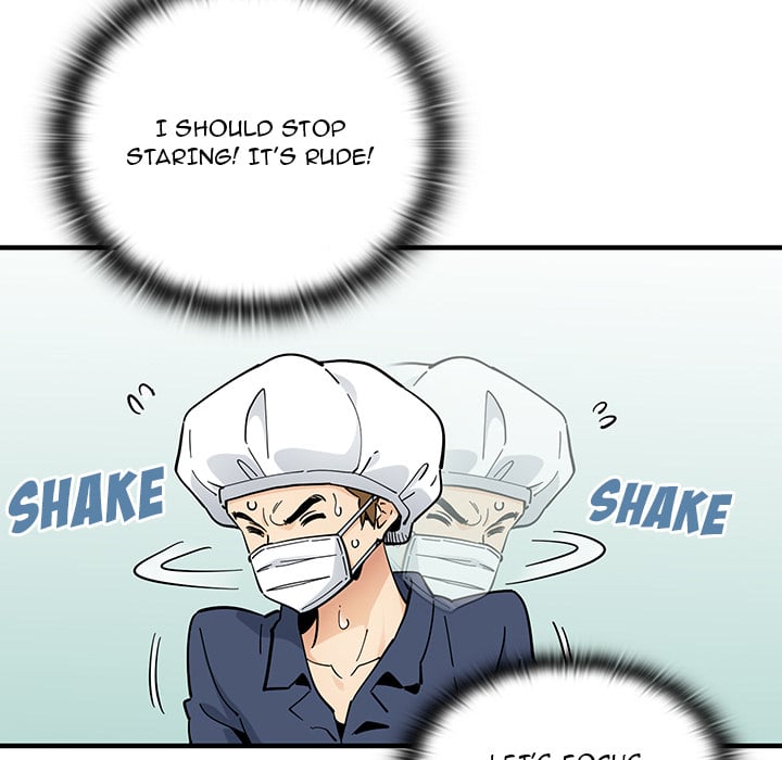 Love Factory Chapter 1 page 71 - 