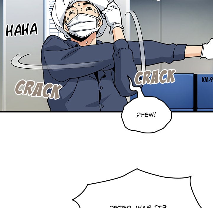 Love Factory Chapter 1 page 75 - 