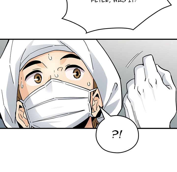 Love Factory Chapter 1 page 76 - 
