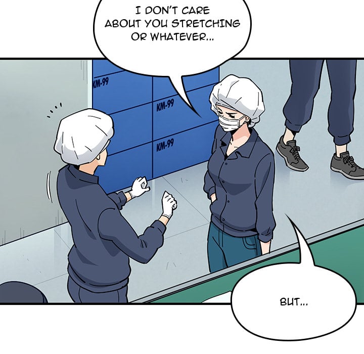 Love Factory Chapter 1 page 80 - 