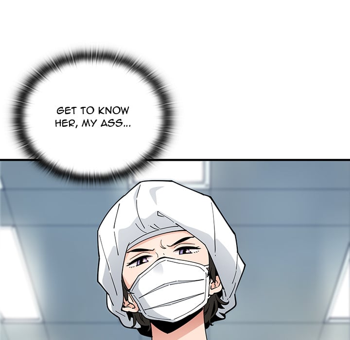 Love Factory Chapter 1 page 88 - 