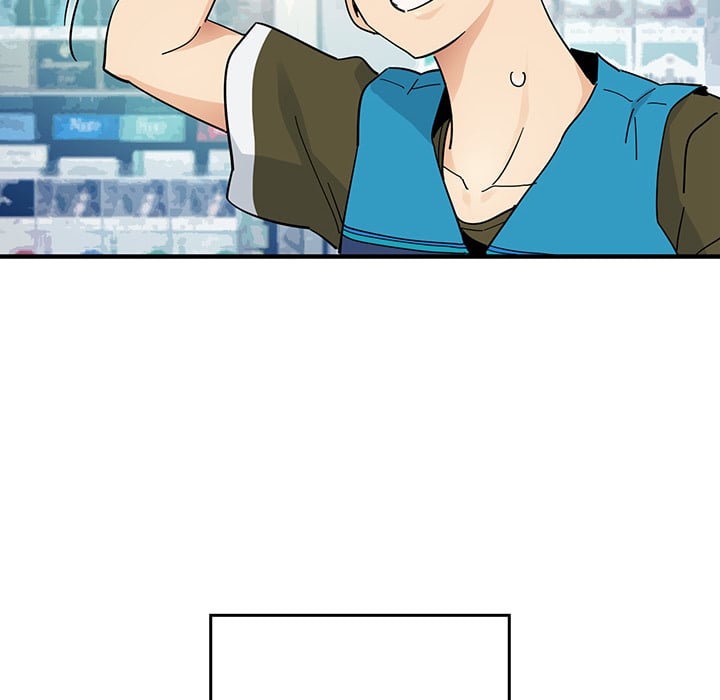Love Factory Chapter 1 page 10 - 