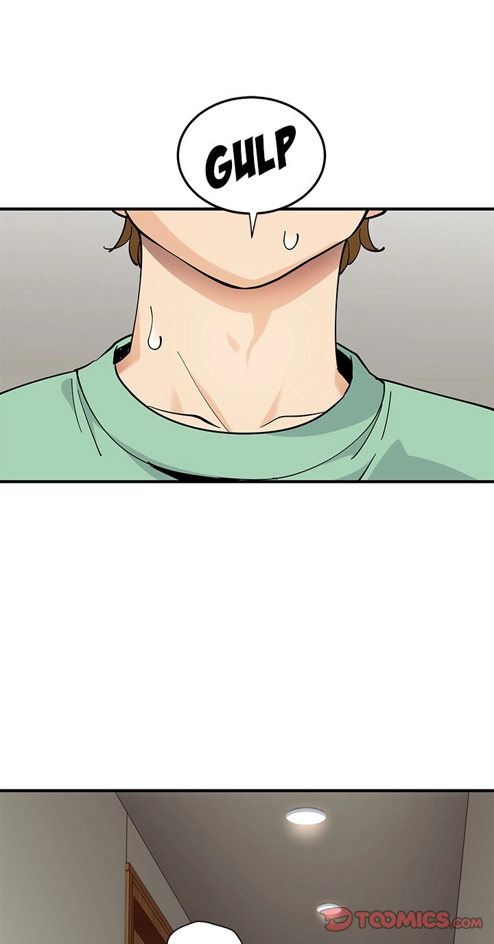 Love Factory Chapter 10 page 1 - 