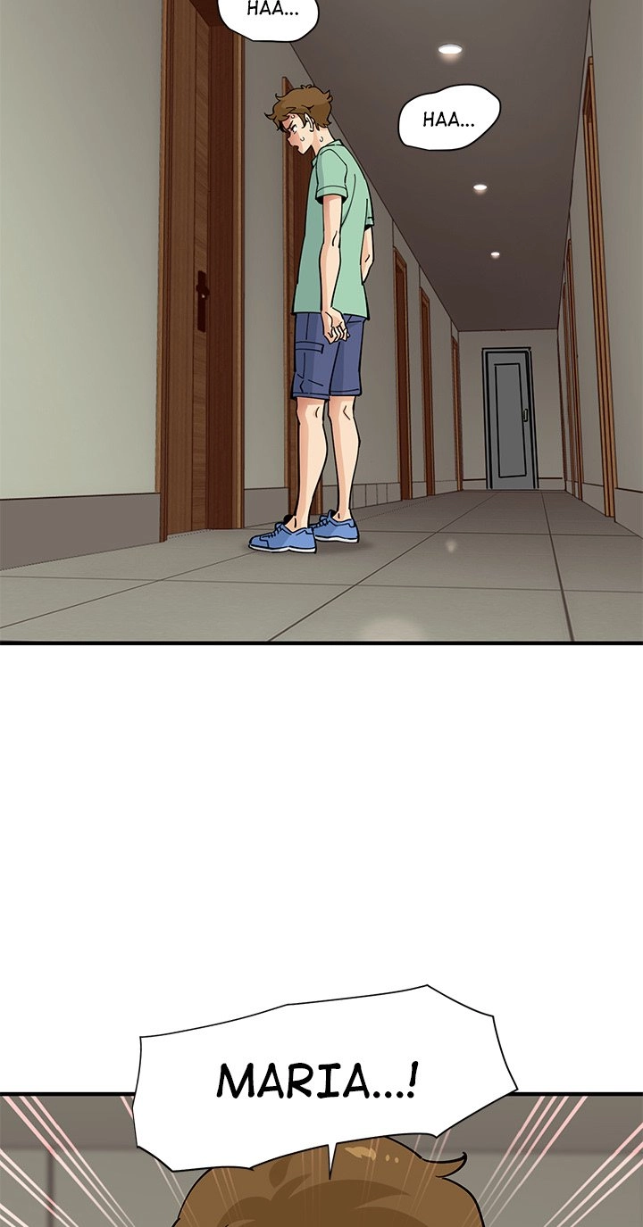 Love Factory Chapter 10 page 2 - 