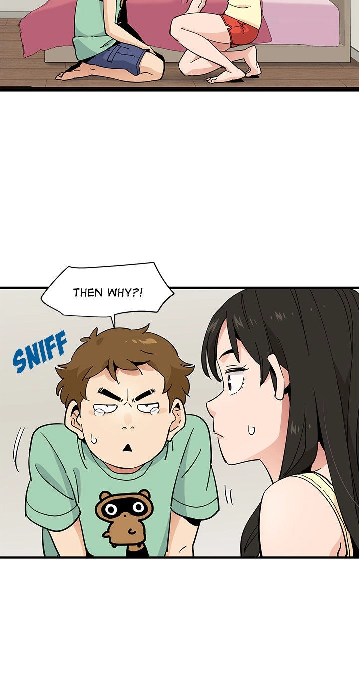 Love Factory Chapter 10 page 12 - 