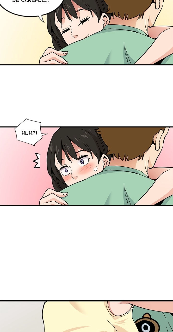 Love Factory Chapter 10 page 22 - 