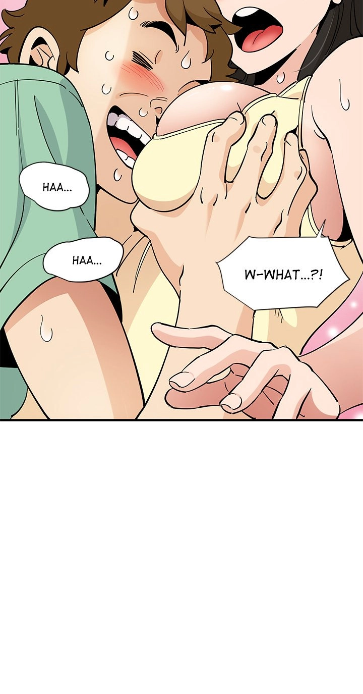 Love Factory Chapter 10 page 24 - 