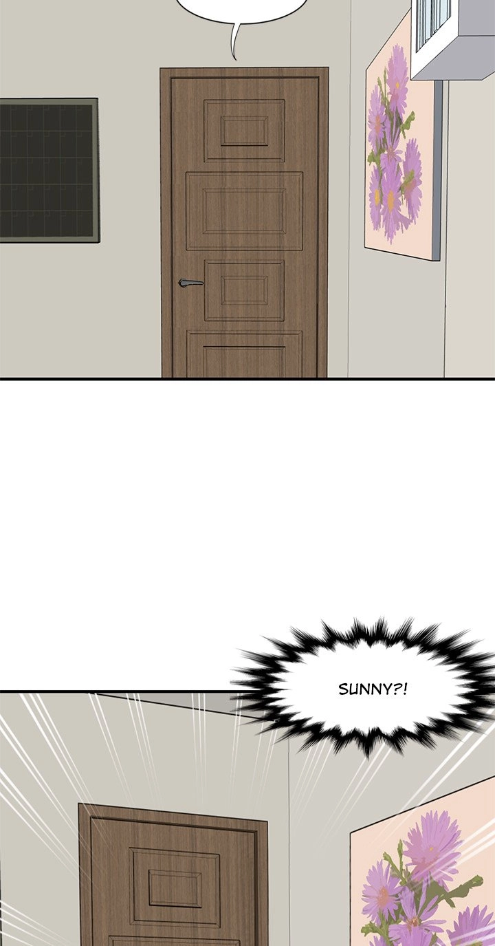 Love Factory Chapter 10 page 27 - 