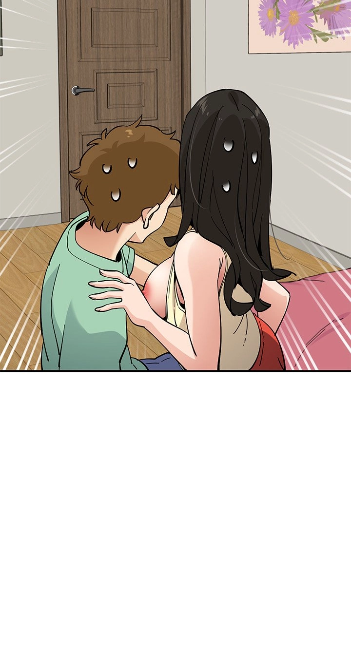Love Factory Chapter 10 page 28 - 