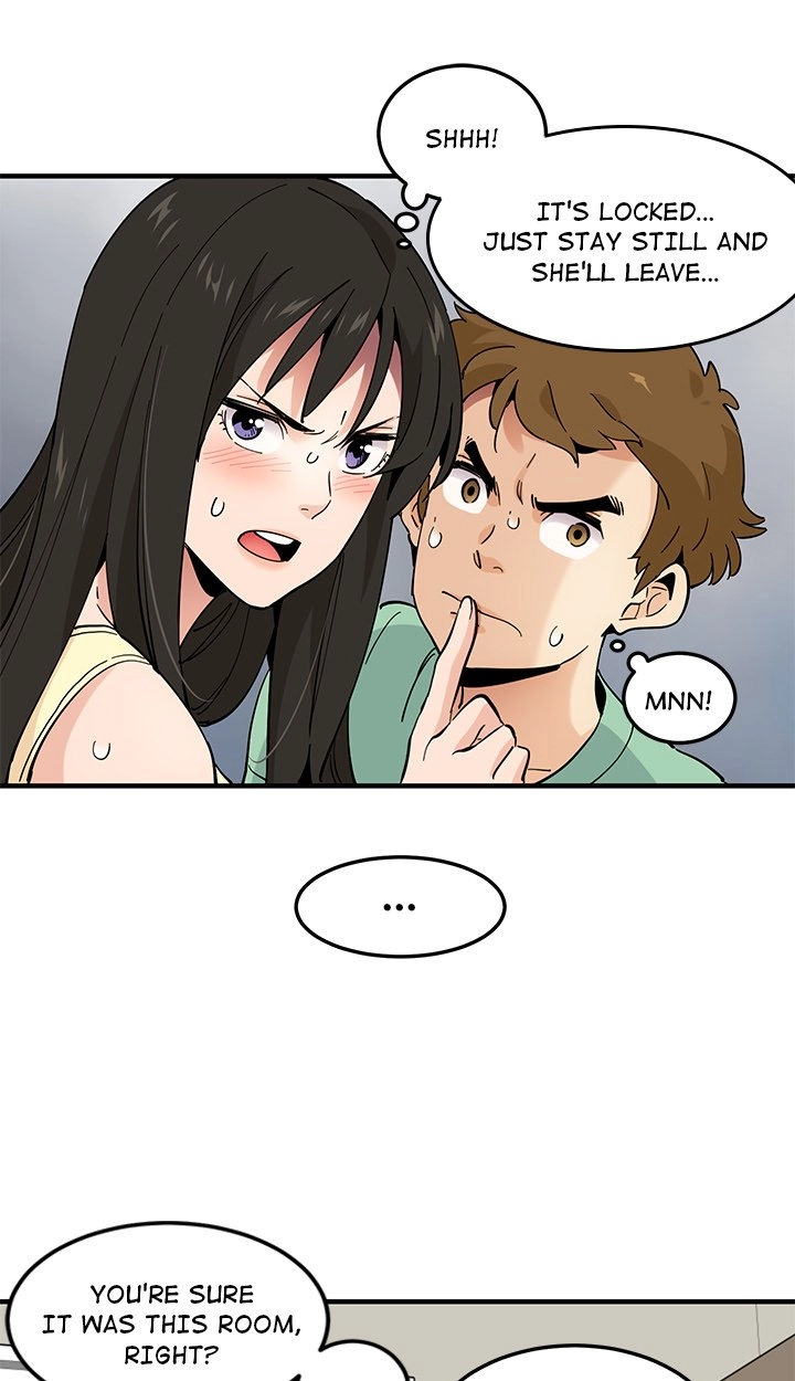 Love Factory Chapter 10 page 29 - 