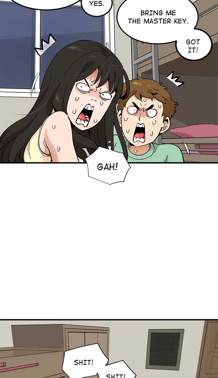 Love Factory Chapter 10 page 30 - 