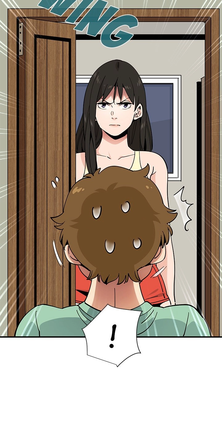 Love Factory Chapter 10 page 4 - 