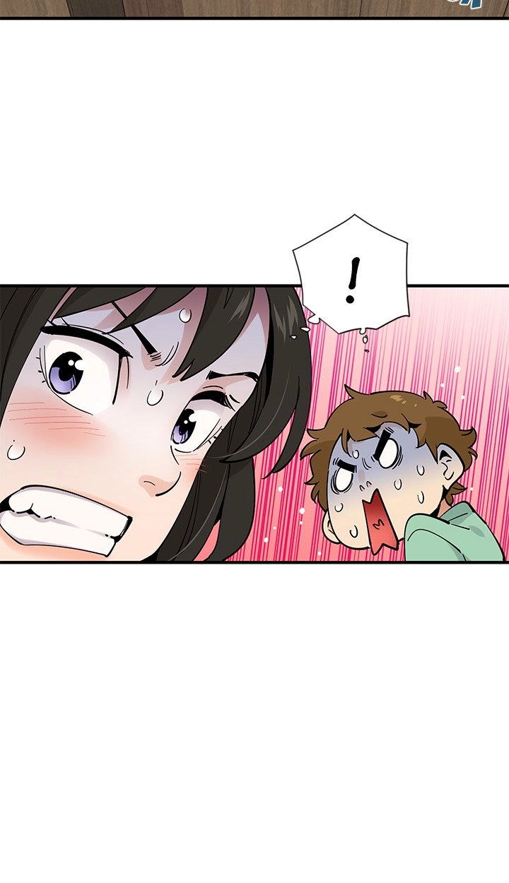 Love Factory Chapter 10 page 32 - 