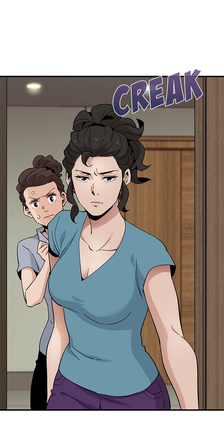 Love Factory Chapter 10 page 33 - 
